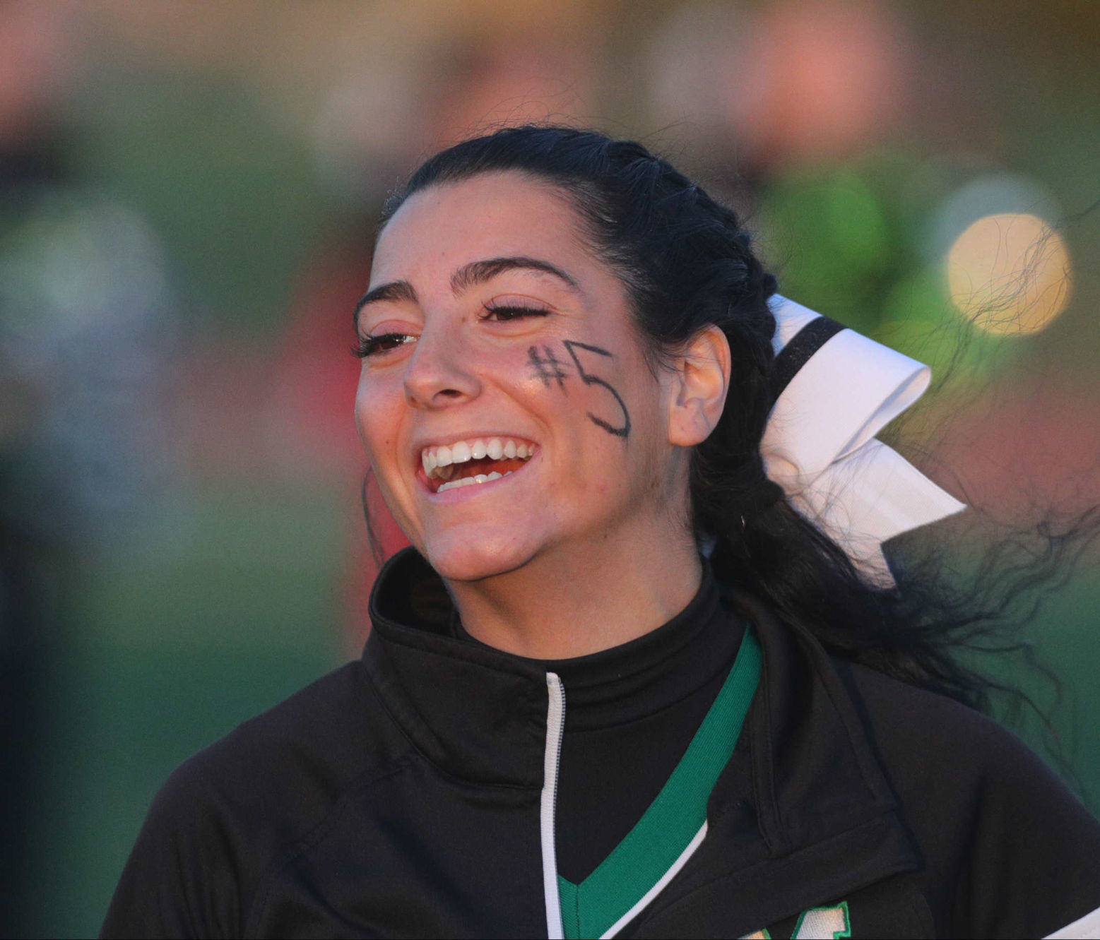 Mainland vs Ocean City football